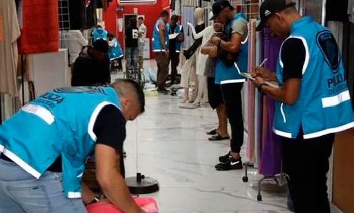 El muro de Jorge Macri y la deriva autoritaria