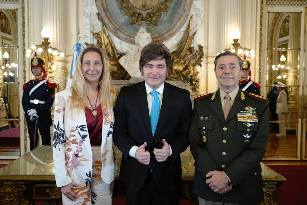 Habilitan a las Fuerzas Armadas para hacer contrainteligencia