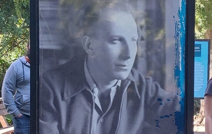 Haroldo Conti: Entradas a su literatura