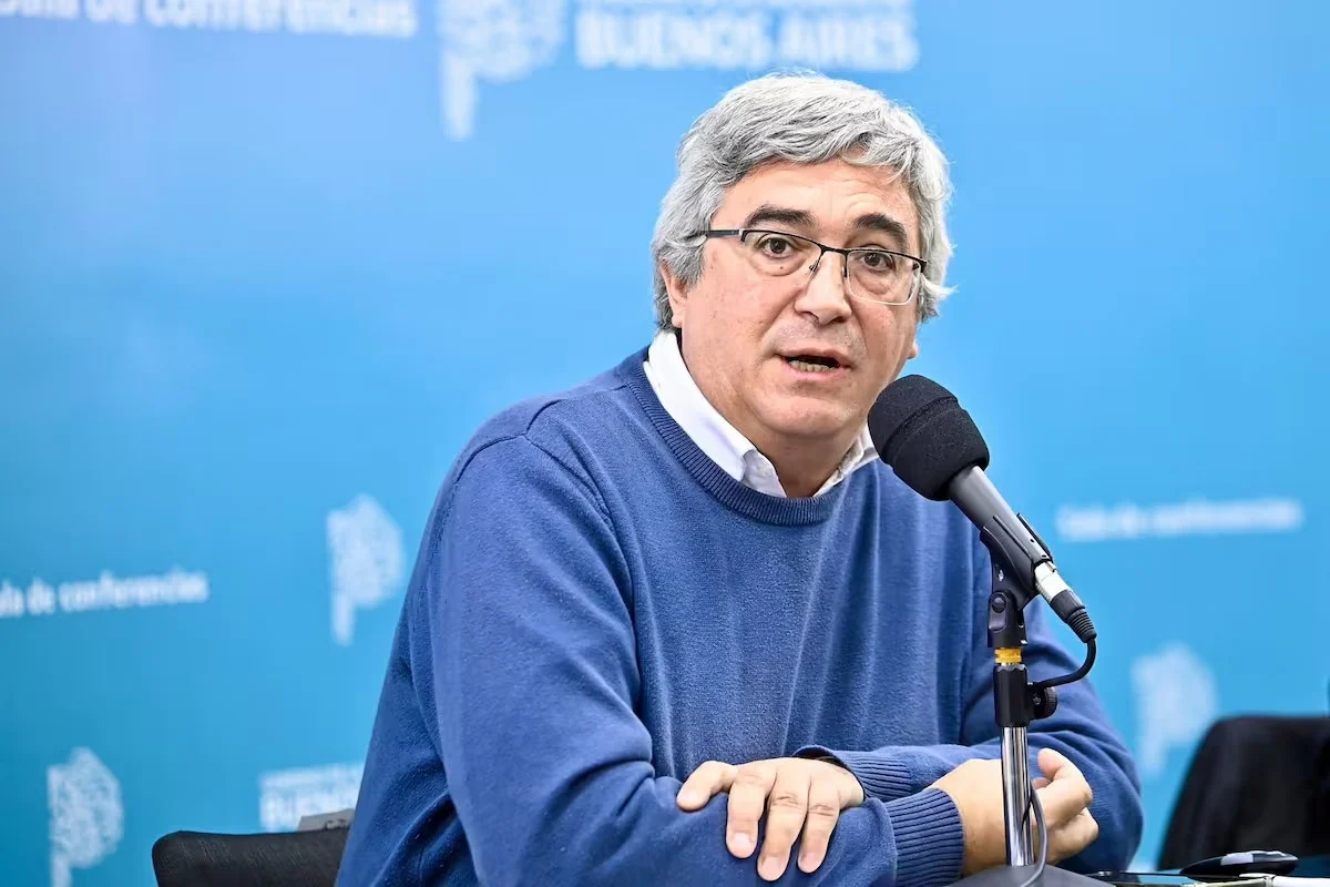 Javier Rodríguez: “El único plan que tiene Milei respecto al INTA es inmobiliario”