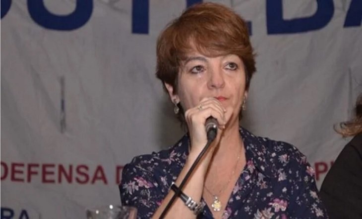 María Laura Torre: “Hay mucha necesidad de que se aborde la salud mental hacia adentro de las escuelas”