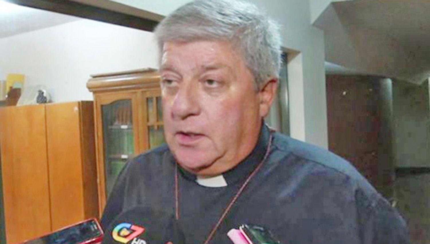 Más críticas de la Iglesia por la situación social