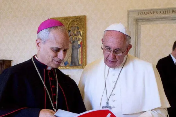 La encíclica de León XIV ¿La Rerum Novarum del siglo XXI?
