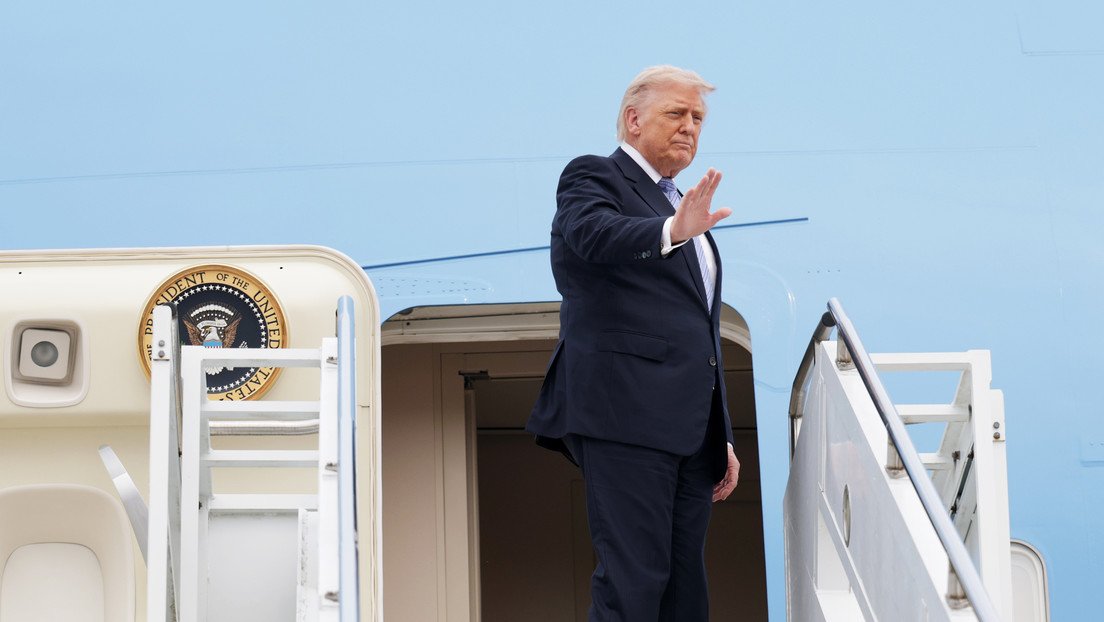El vendedor frustrado: el amargo balance de Trump en China