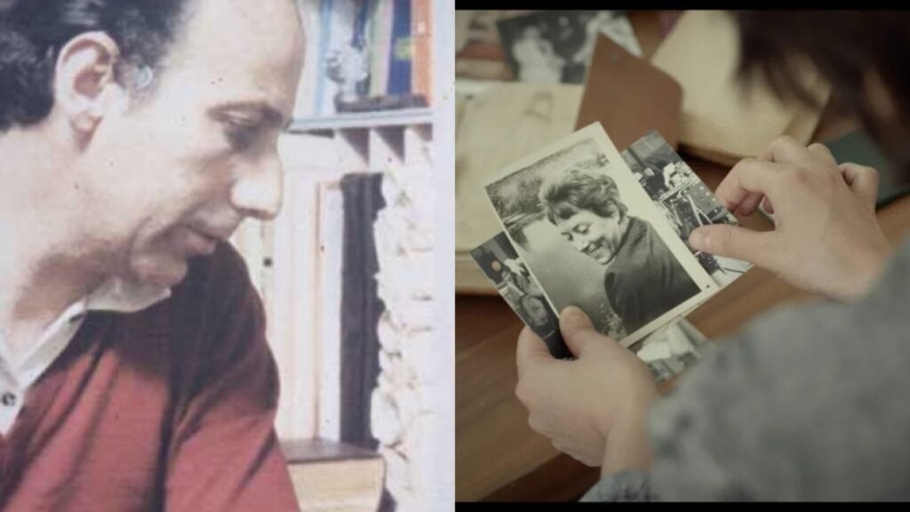 Homenaje a Haroldo Conti y cine en la ex ESMA