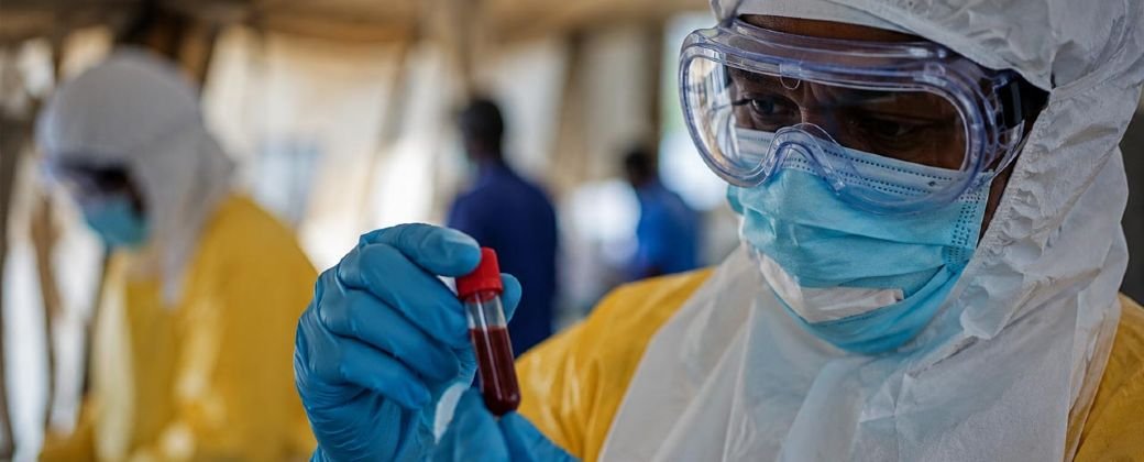 Ébola, el virus que enciende una vez más las alarmas de la OMS