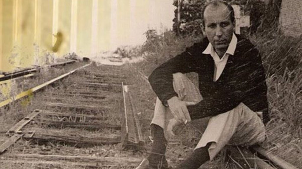 Bajo la luz de Haroldo: a cincuenta años de su desaparición