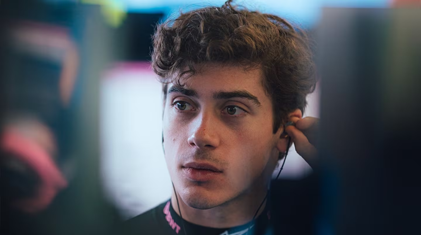 Colapinto busca revalidar su gran presente en el exigente circuito de Canadá