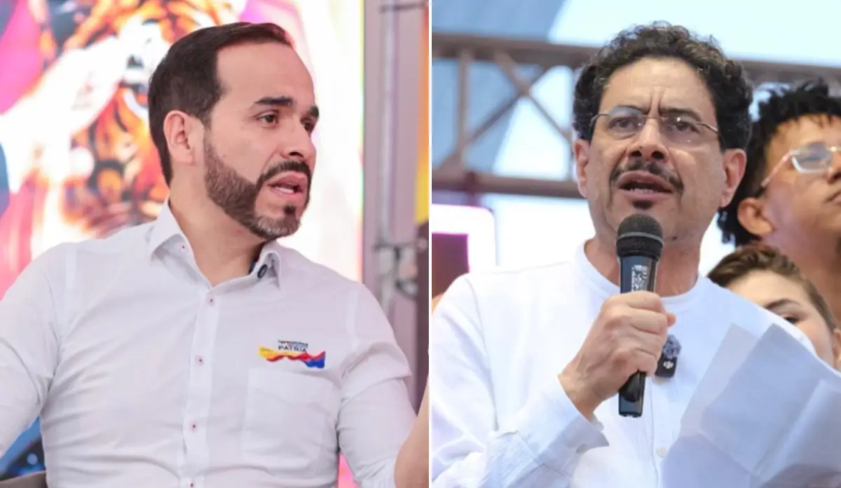 Colombia: Cepeda defiende el balance progresista ante una oposición radicalizada