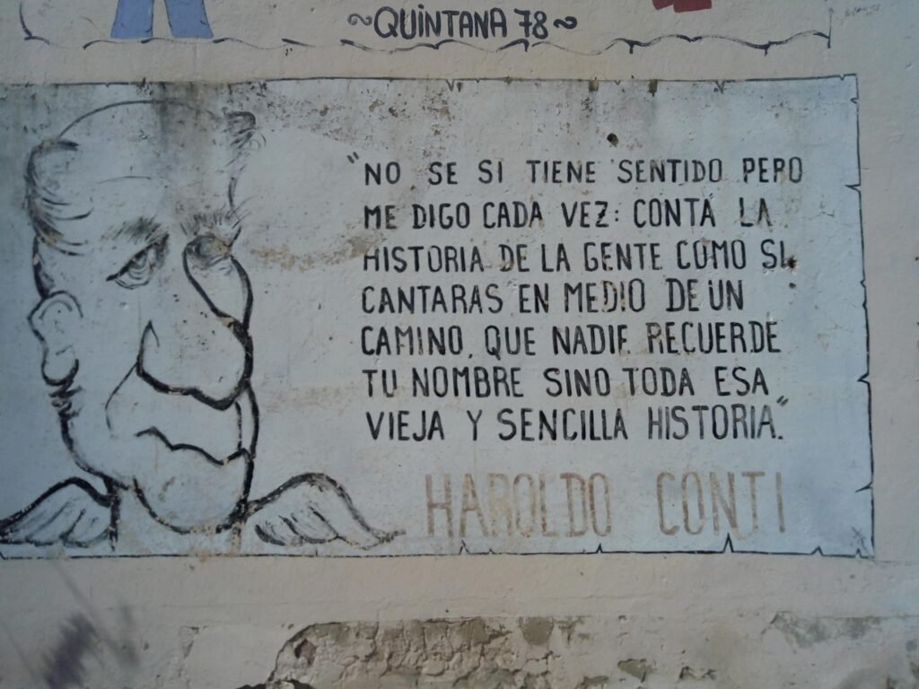 Letra por letra