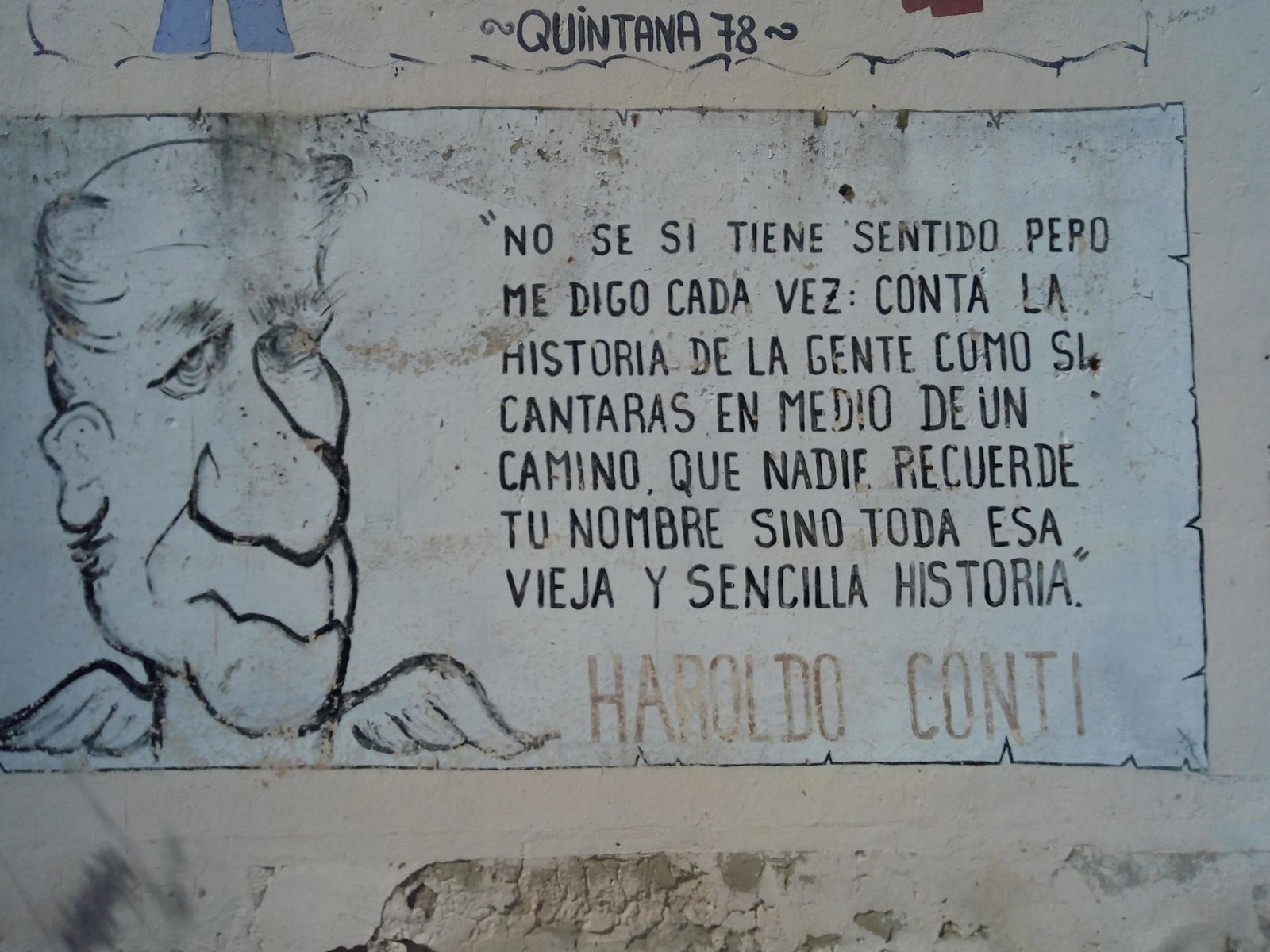 Letra por letra