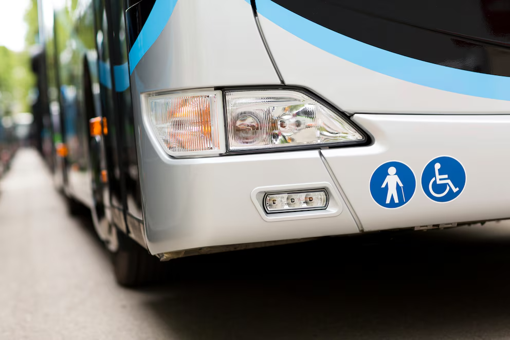 Organizaciones de discapacidad reclaman por la quita de pasajes gratuitos