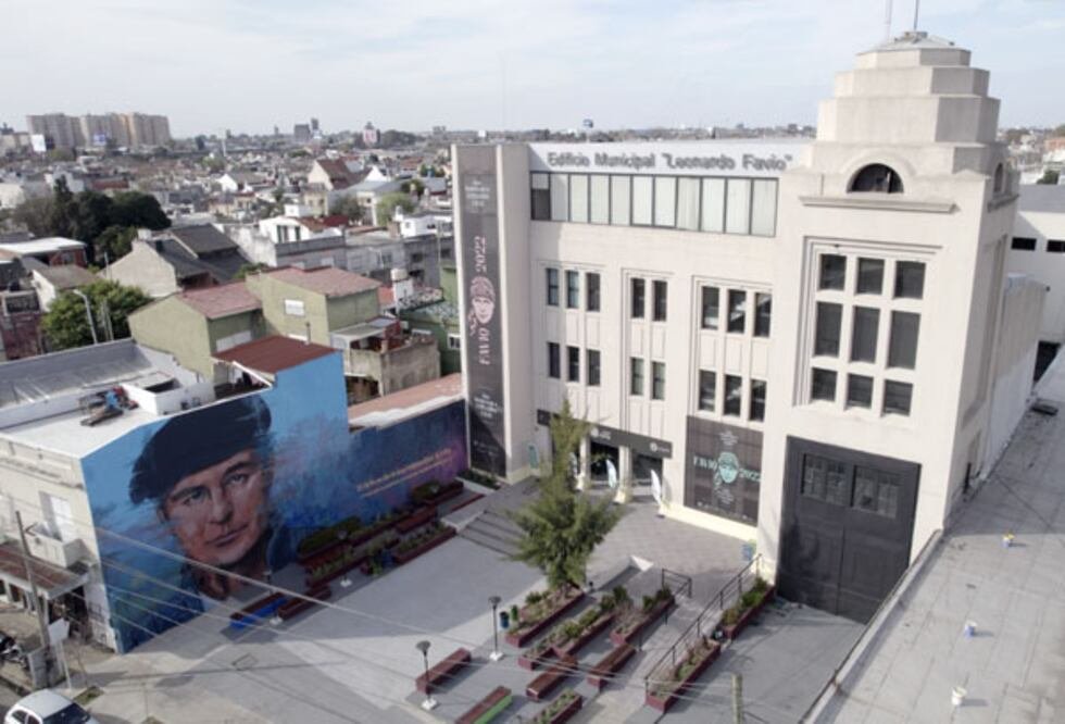 Agenda bonaerense: cine, historia y mitos para disfrutar el fin de semana