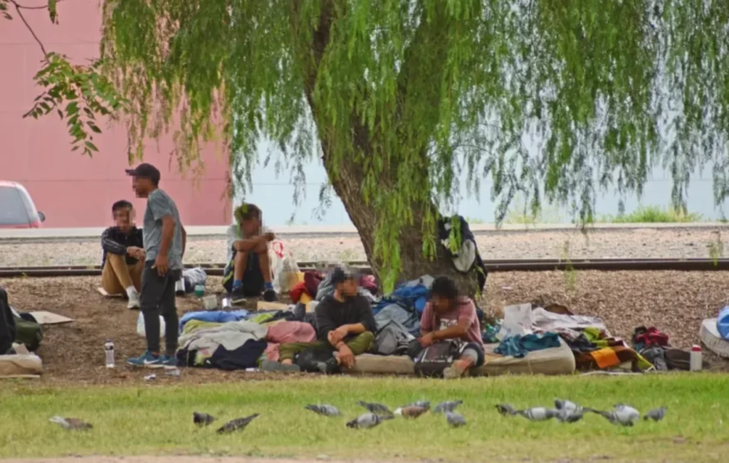 La otra cara de Vaca Muerta: pobreza y personas en situación de calle en Neuquén
