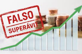 El falso superávit atenta contra la reactivación interna