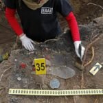 La tierra que habla: identifican a otros 11 desaparecidos en La Perla