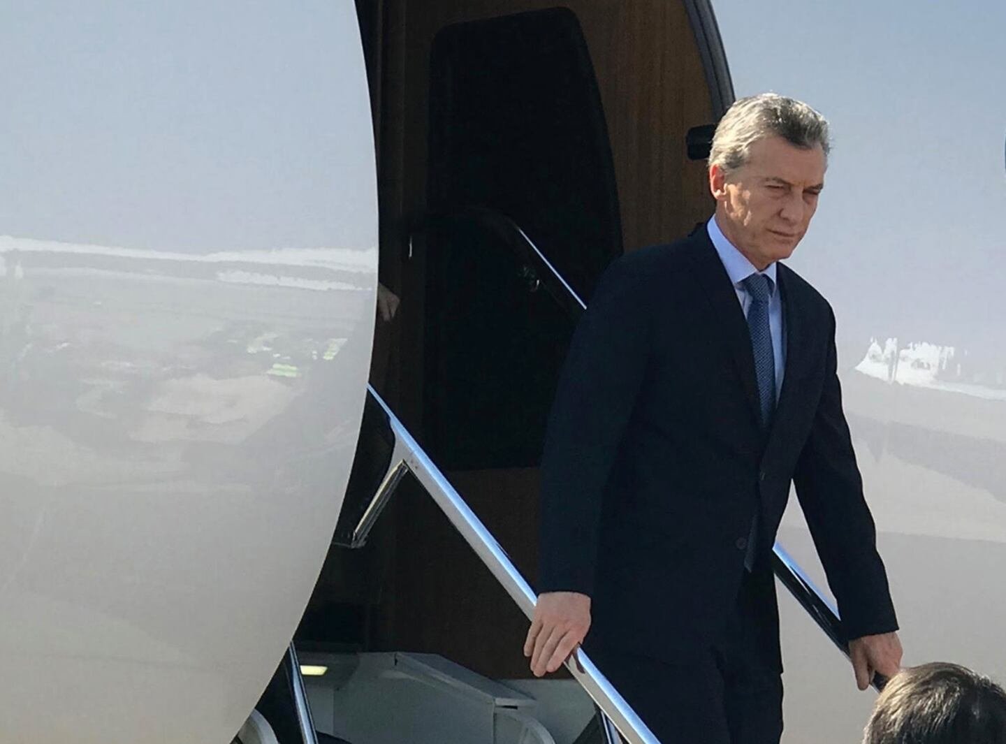Mauricio Macri sale del “modo avión” y acelera el paso de cara al 2027