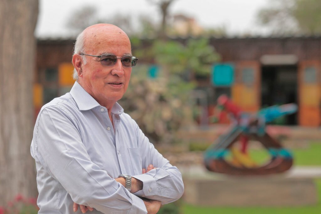 “El antifujimorismo en Perú es muy fuerte y por eso la elección va a ser muy estrecha”