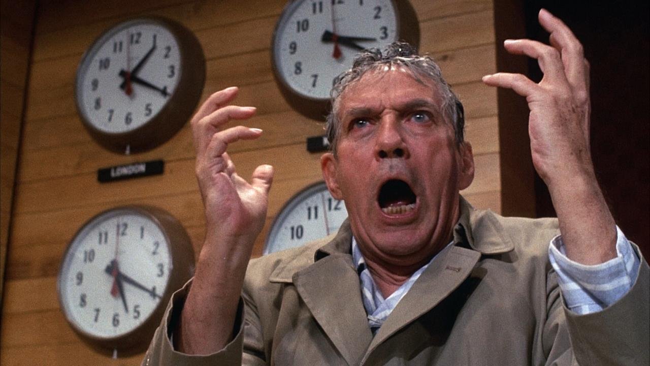 Picada cultural: los extraños anticipos del cine sobre el devenir de nuestras democracias