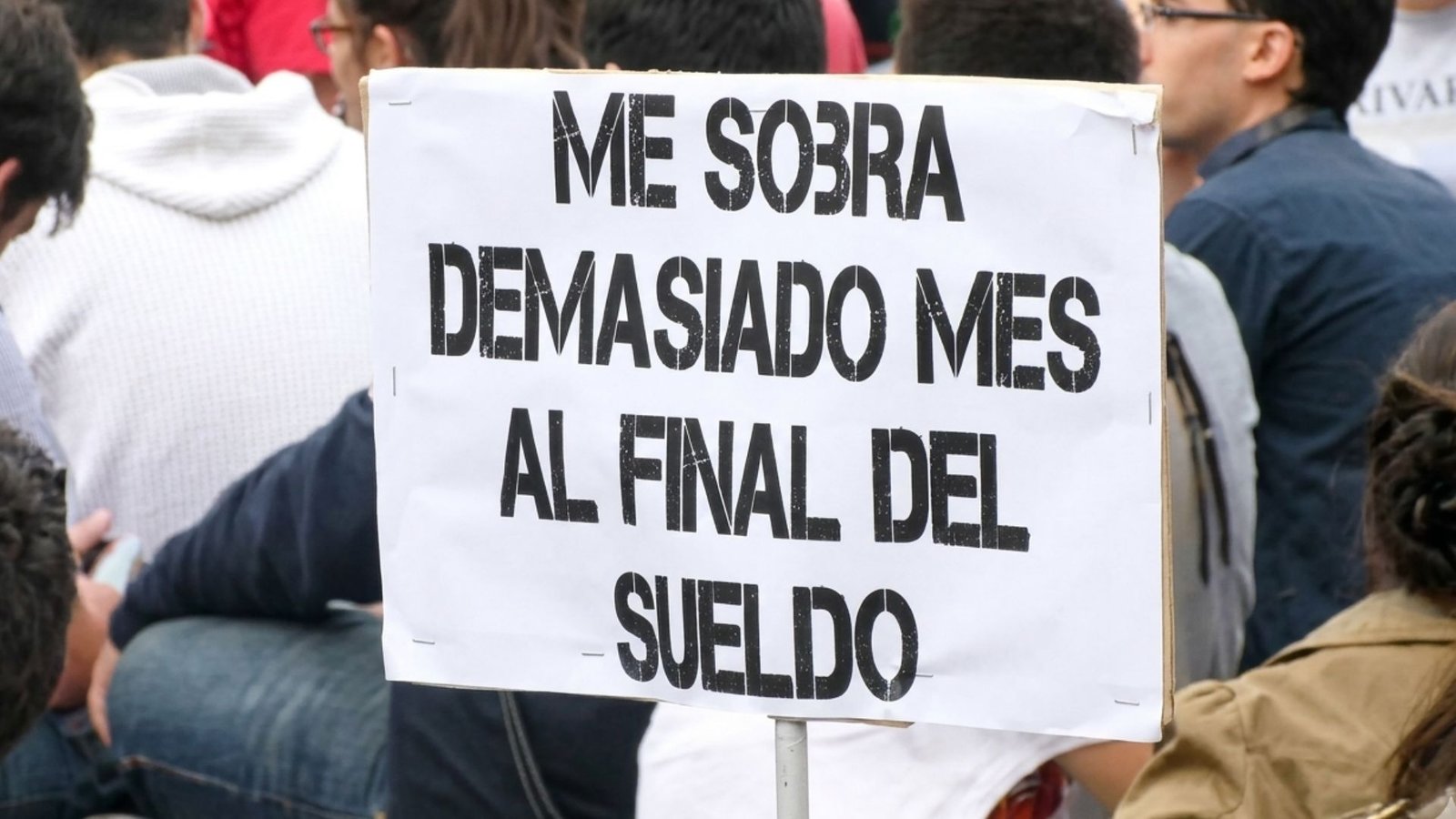 No es solo supervivencia: los nuevos rostros del pluriempleo 