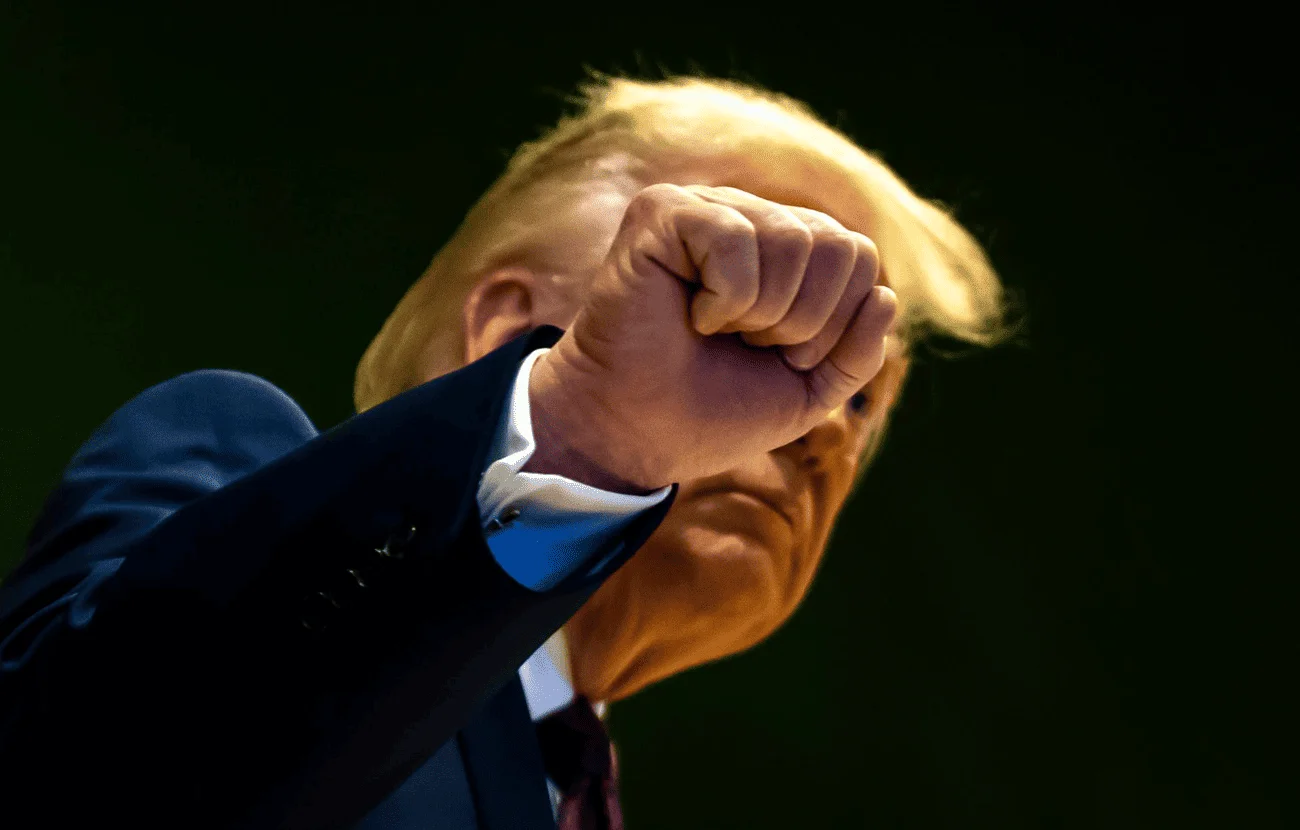 Una República, si es que los estadounidenses son capaces de conservarla 