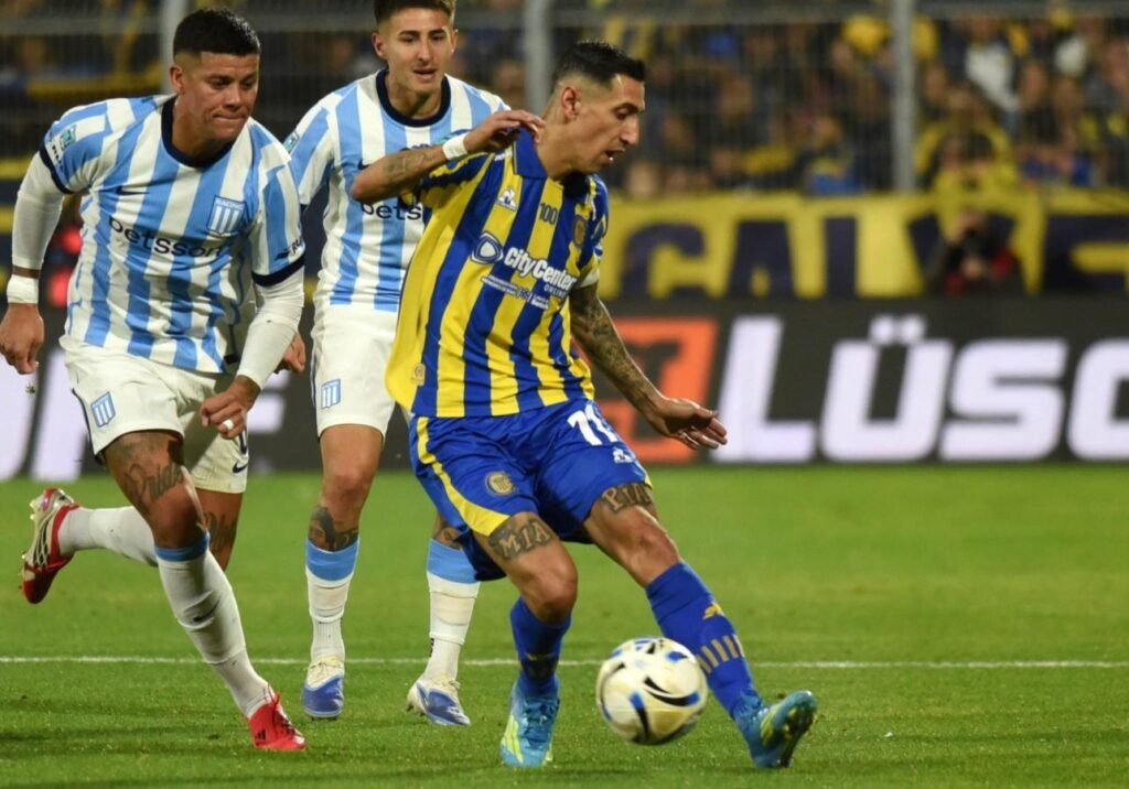 ¡A llorar al cuarto! El Pirata y Argentinos mandan, mientras River y Central limpian el camino