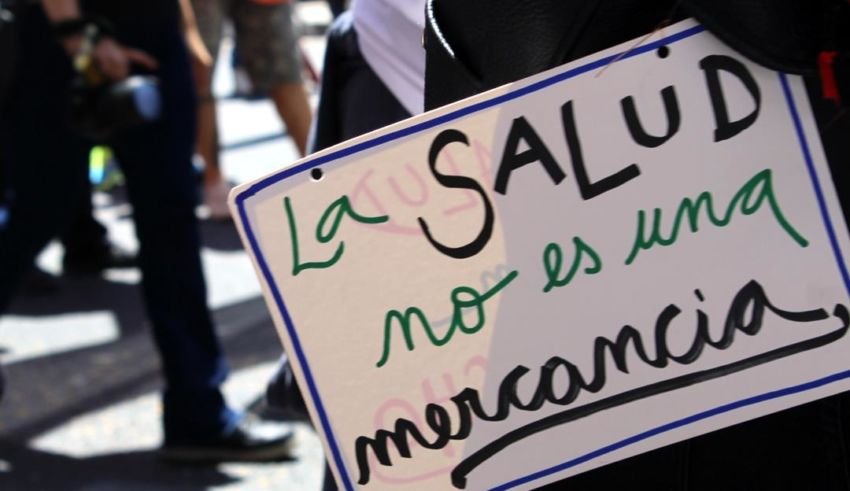 742.000 personas perdieron su cobertura privada de salud