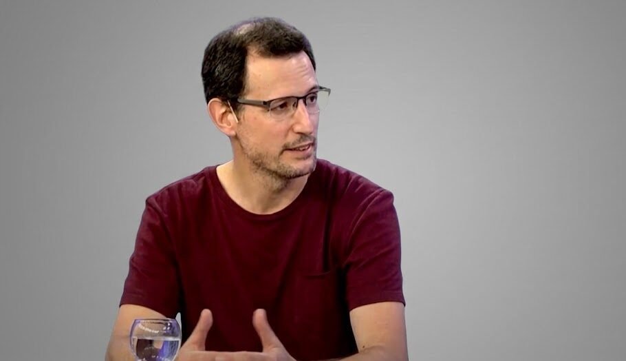 “Hay empresarios que querían buscarle la vuelta y hoy bajan la térmica”