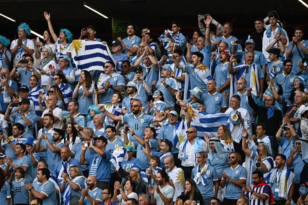 Mundial 2026: Así llega la selección uruguaya