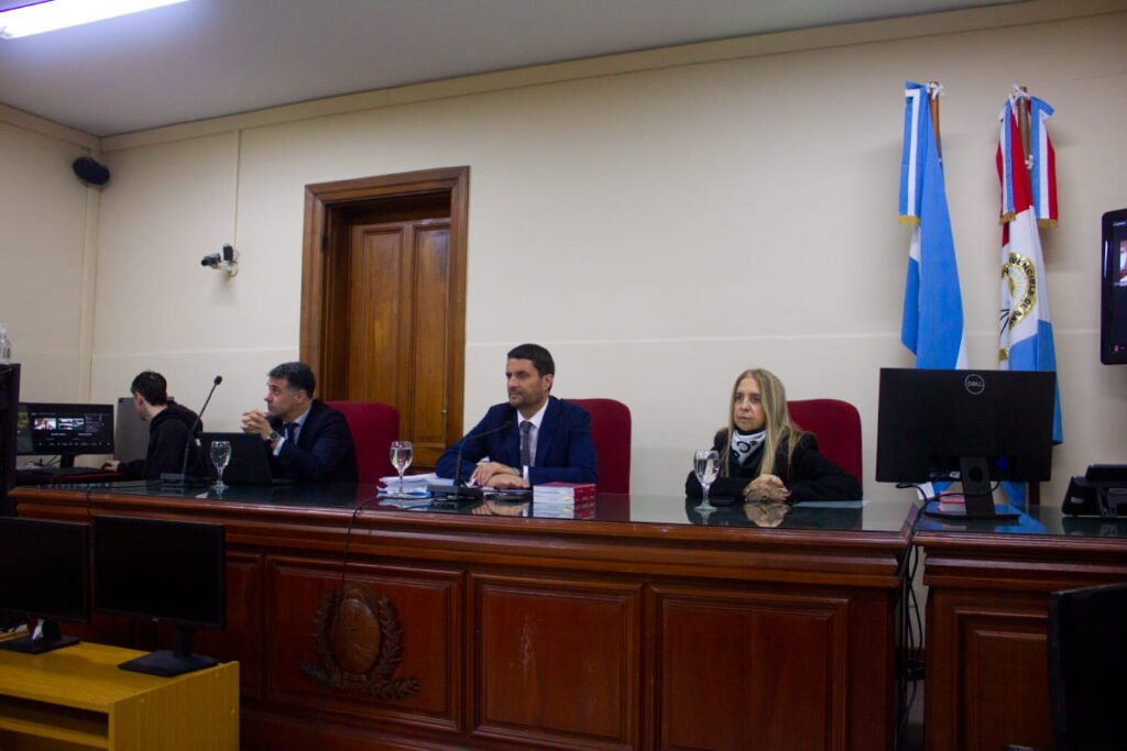 El daño está probado, los culpables absueltos: contradictorio fallo por las fumigaciones en Pergamino