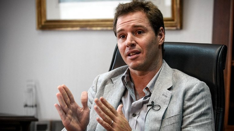 Un «Macri nuevo”: la alternativa del peronismo de centro derecha