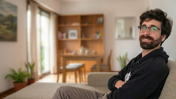 Francisco Cantamutto: «No hay chance de que éste superávit genere desarrollo»