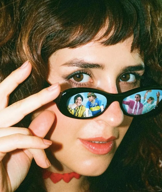 Lucía Levy, creadora de La Curva de la Moda: “Hoy existir es consumir”