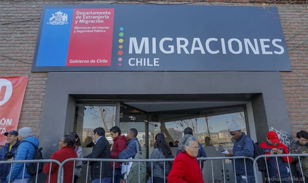 Chile perdió el rastro de más de 200 niñas y niños de Haití