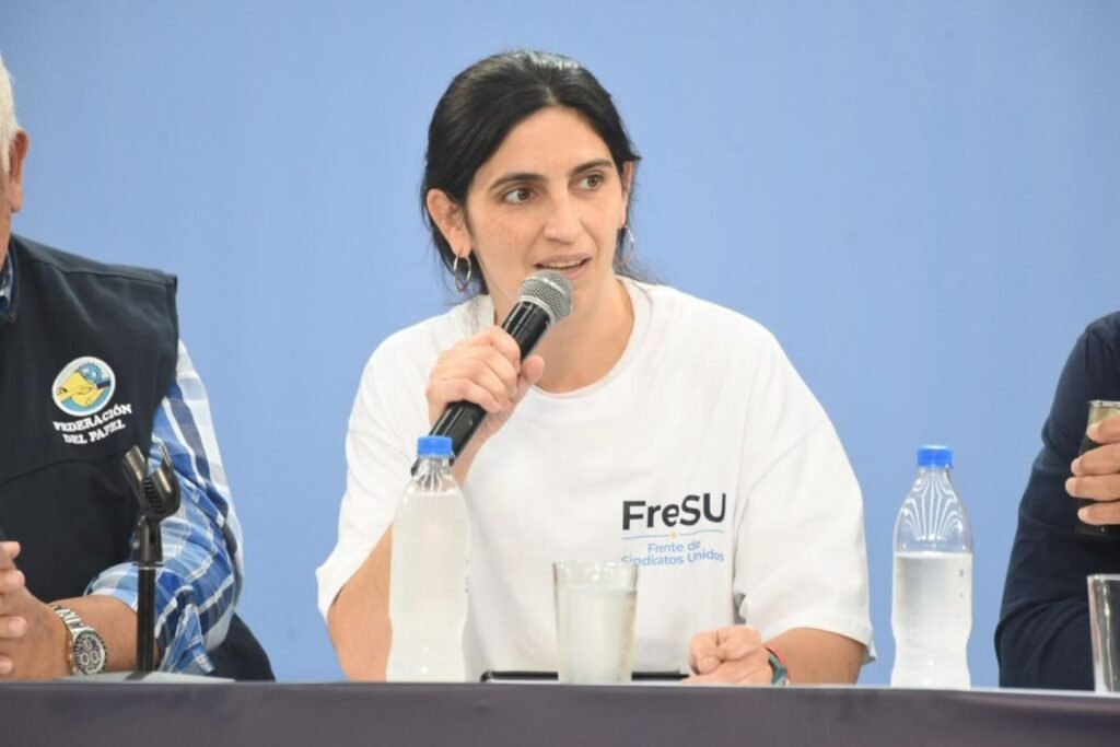 “La universidad pública es uno de los últimos lugares de encuentro para todas las clases sociales”