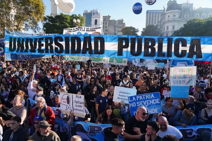 Financiamiento universitario: la Corte Suprema desestimó el pedido del gobierno