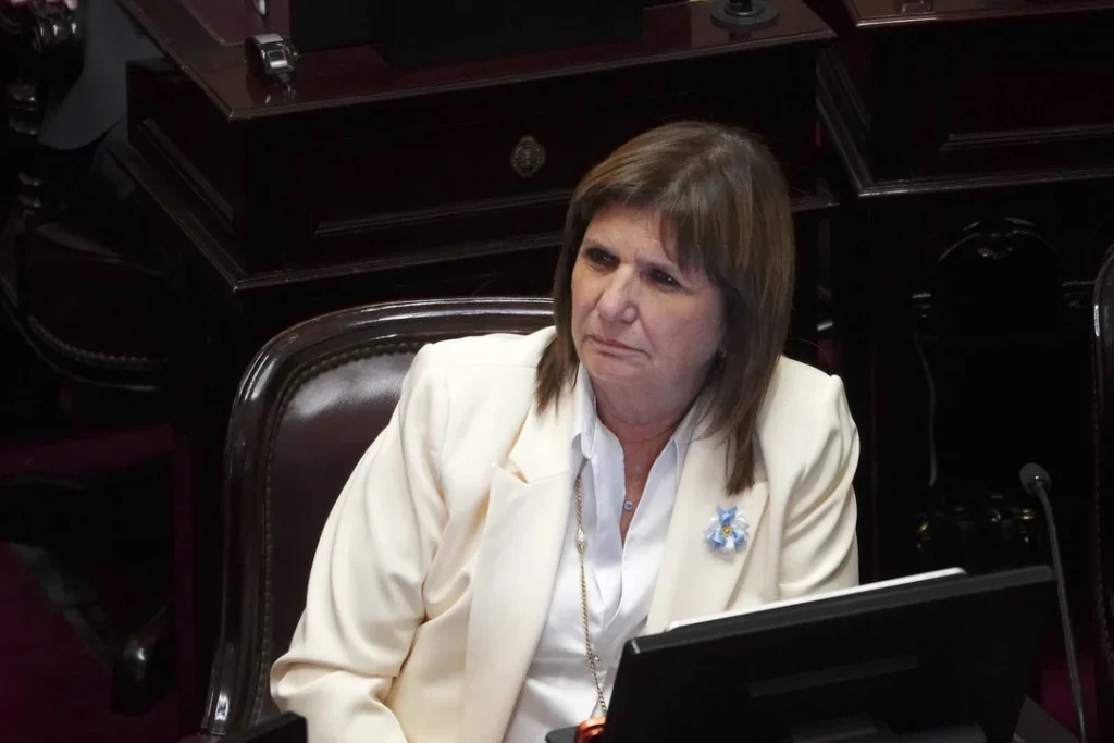Derrota del oficialismo en el Senado: se aprobó el pliego de la jueza rechazada por Milei