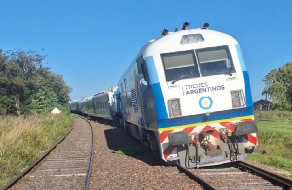 Ferrocarriles en crisis: “Estamos peor que antes de la tragedia de Once”