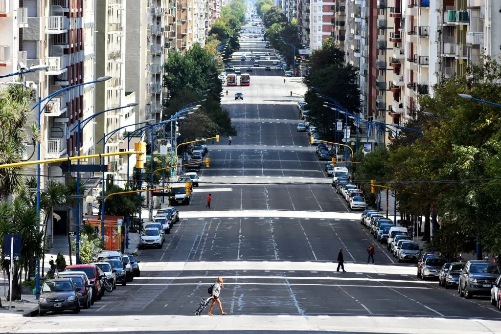 Lástima el clima: el último feriado fue el menos movido del año 