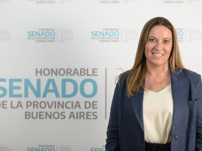 “El Frente Renovador trabaja para ser una alternativa para el país, la provincia y los municipios”