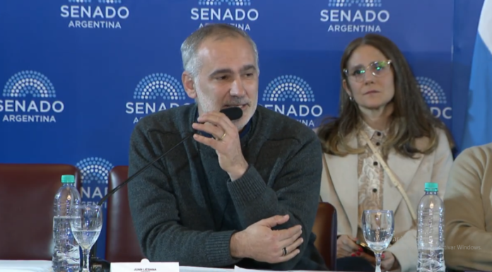 “Propiedad privada para todos y no para algunos” reitera el episcopado católico