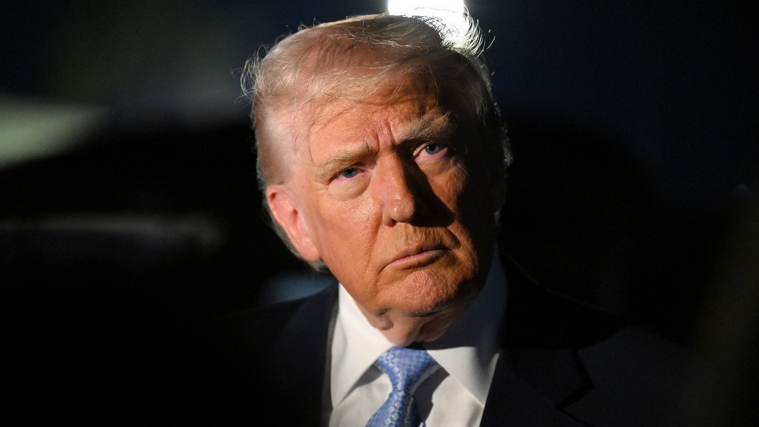 La actualización de la doctrina Monroe
