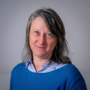 Picture of POR PAULA LITVACHKY