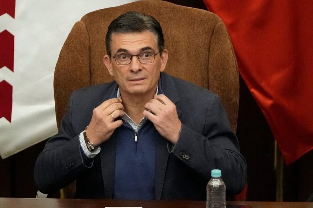 Bolivia: El presidente promulgó el estado de excepción y se levantan los bloqueos