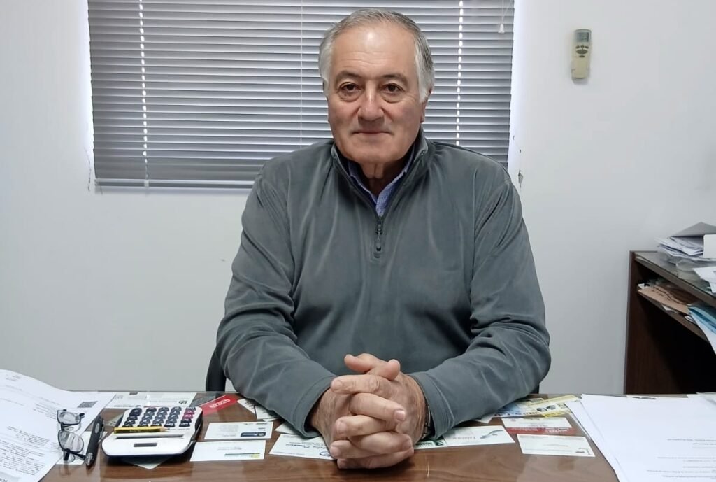 “El gasoil pasó a ser el costo número uno para el productor”