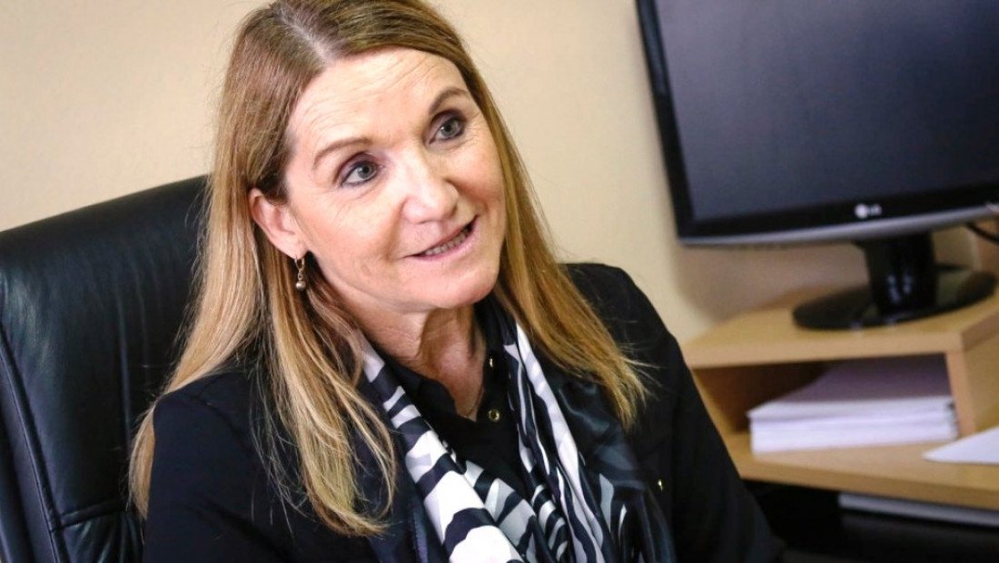 Adriana García, rectora electa de la UNCUYO: “hay un embate sistémico contra la universidad pública”