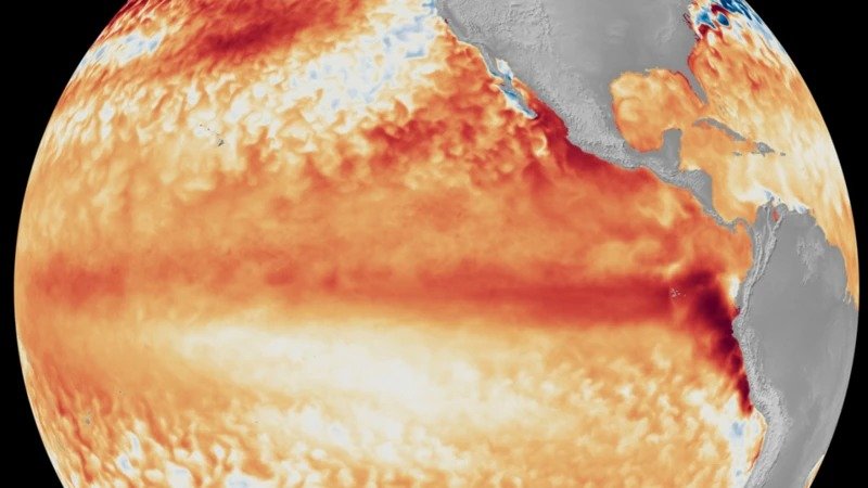 Éramos pocos y llegó El Niño