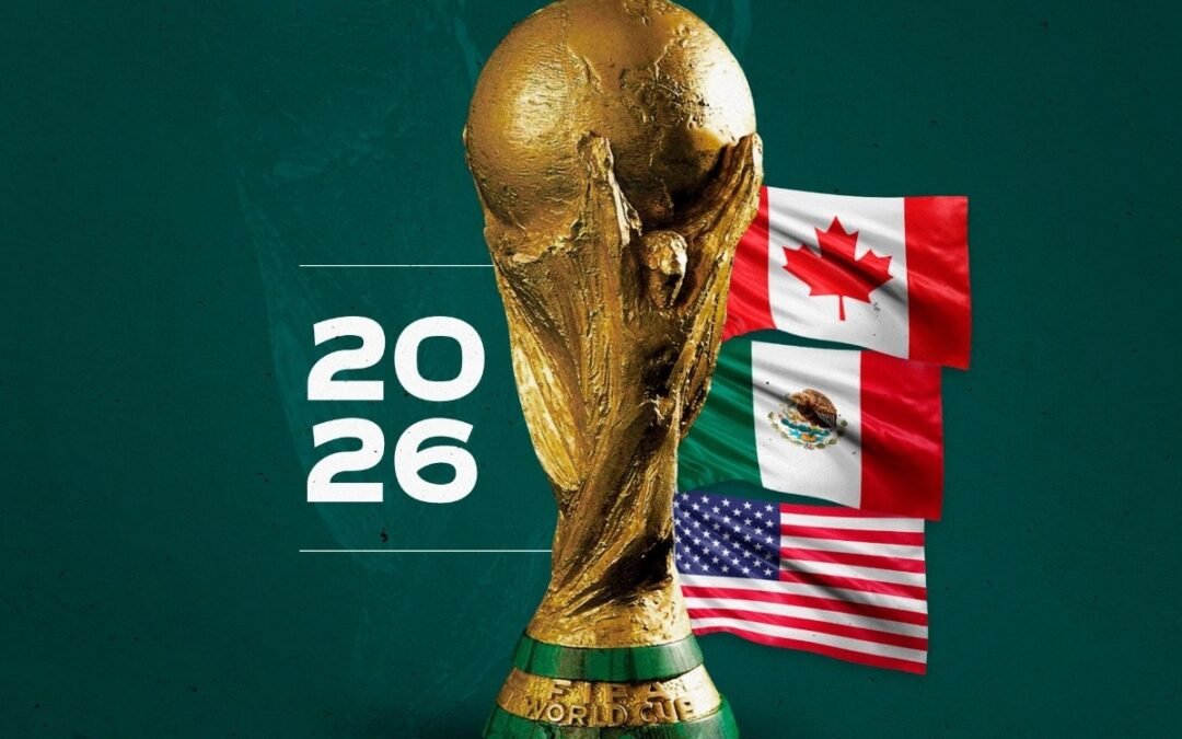 Arranca el Mundial: tres países, tres inauguraciones y el último baile de Messi