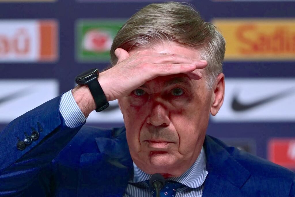 Mundial 2026: ¿Qué queda del Brasil que nos hacía reír?
