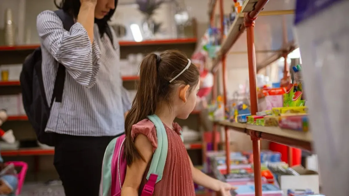 Cuánto cuesta criar hijos según el INDEC
